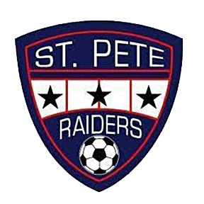 St. Petersburg Football Club - NATIONAL COMPETITIVE SOCCER CLUB