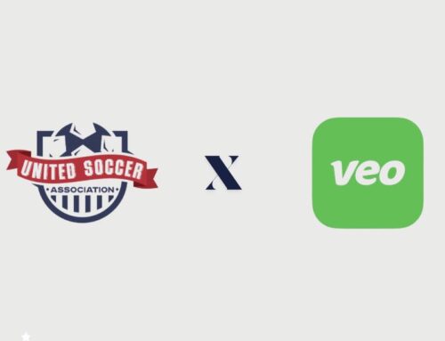 Official video provider for United Soccer Association