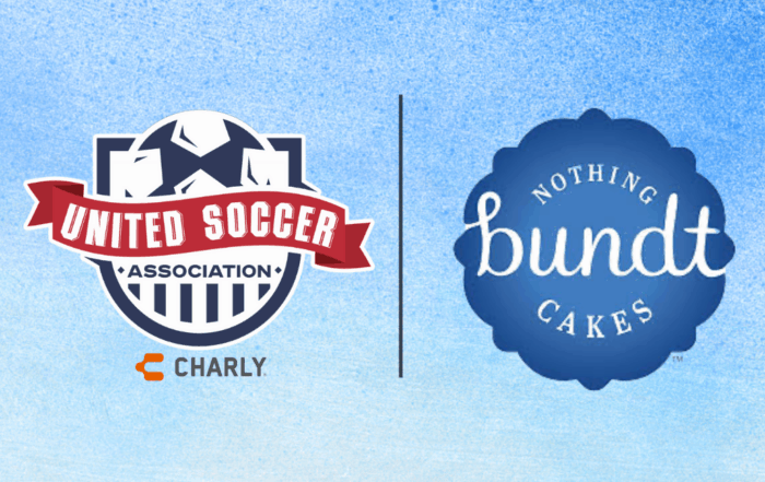 USA x Nothing Bundt Cakes