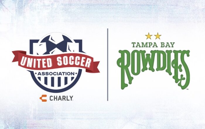 USA x Rowdies
