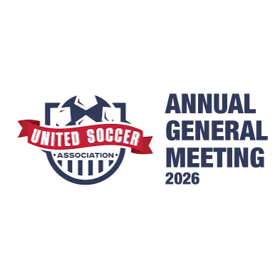 USA League AGM 2026