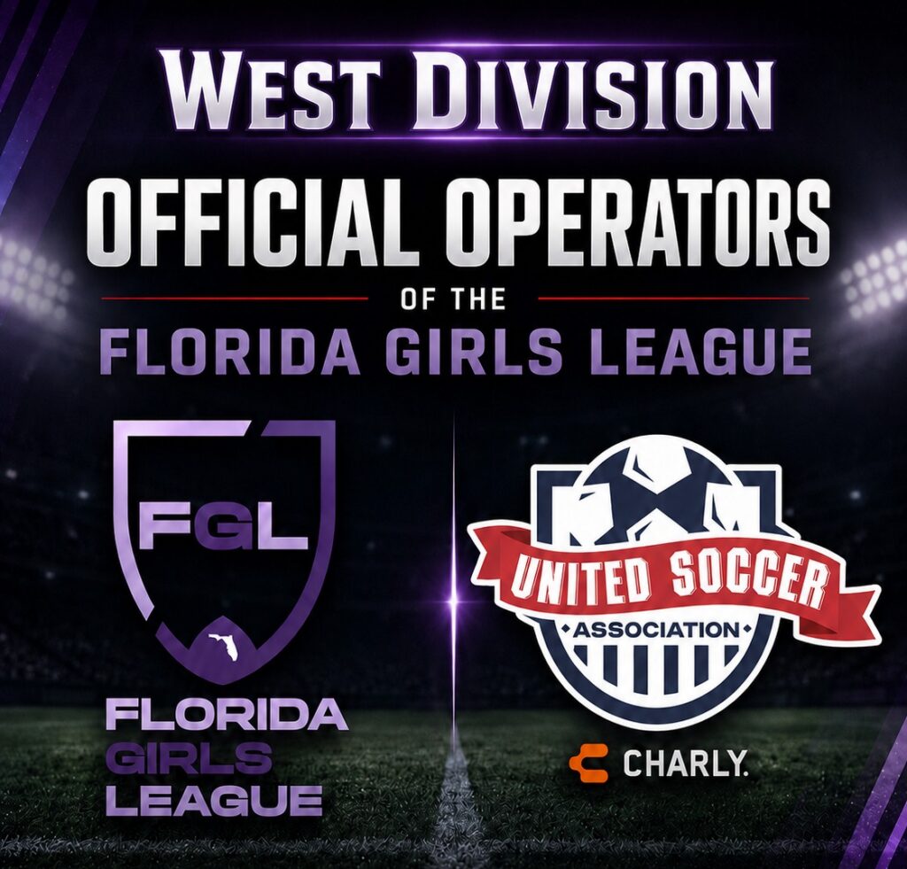 West Division Official Operators of the Florida Girls League