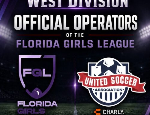 FYSA Launches Florida Girls League, Unifying Girls Soccer Across the State