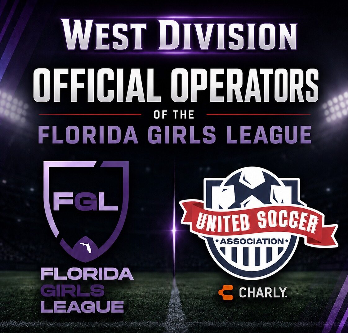 West Division Official Operators of the Florida Girls League