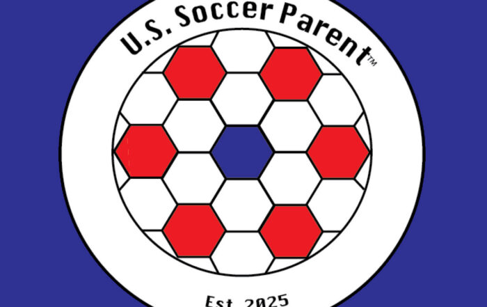 US Soccer Parent Logo