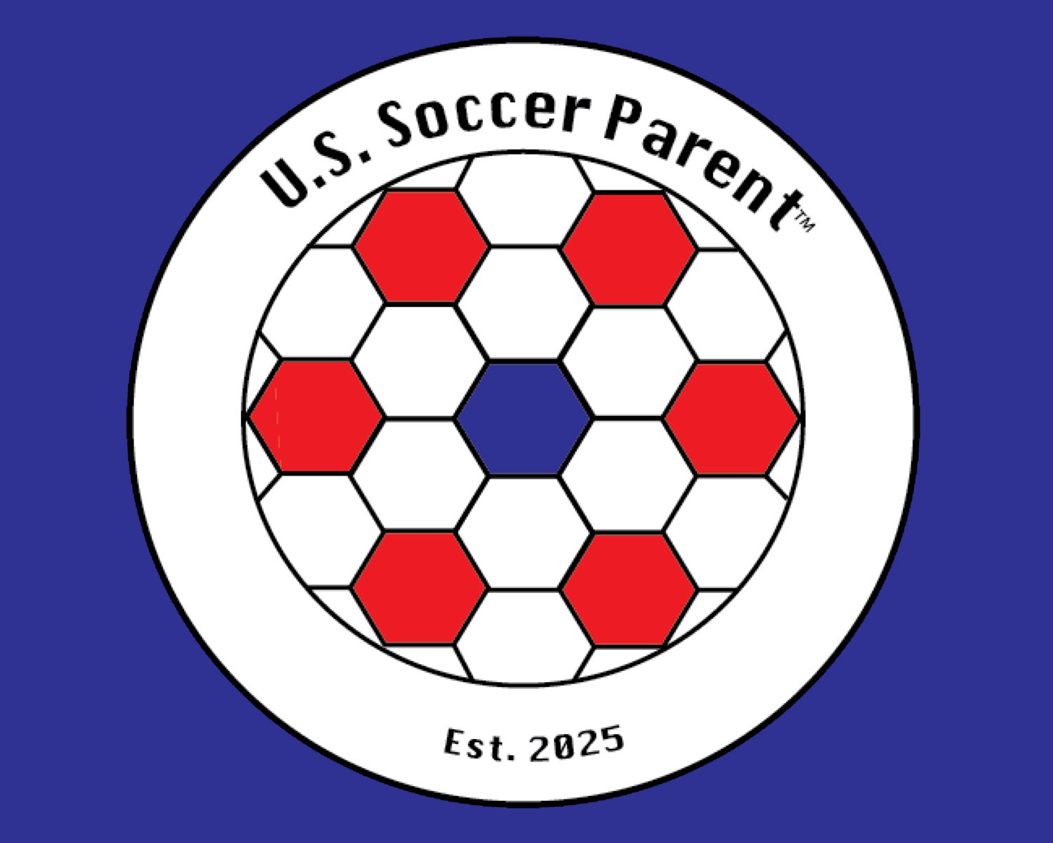 US Soccer Parent Logo