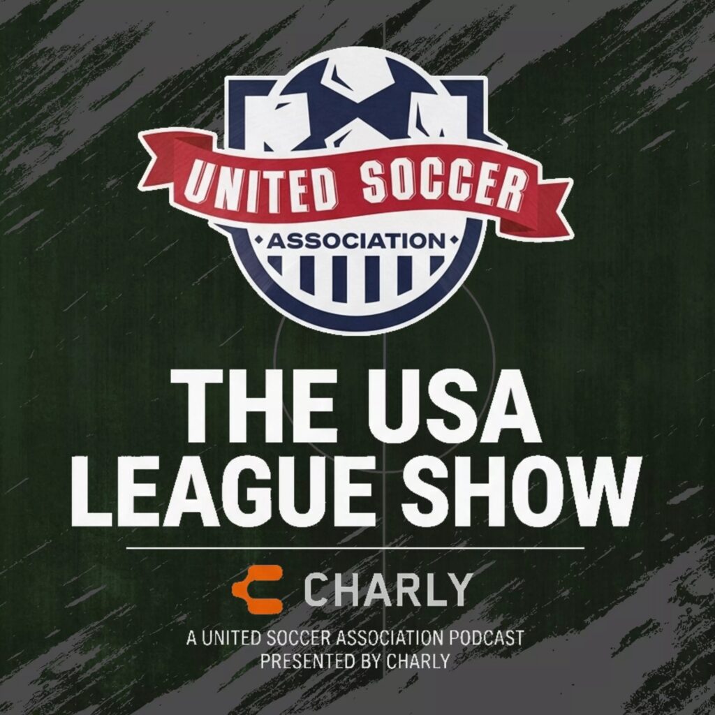 The USA League Show