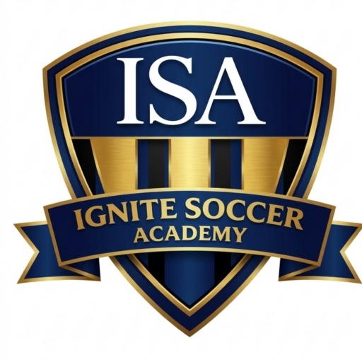 Ignite Soccer Academy